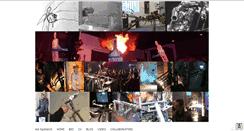 Desktop Screenshot of kaltek.org